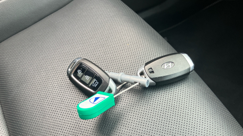 Hyundai KONA 1.0 TGDi 48V MHEV Ultimate 5dr Petrol Hatchback